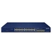Přepínač Planet GS-4210-24T4SR 20x 1Gb 4x RJ-45/SFP