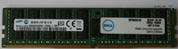 Paměť RAM 1x 16GB DELL PowerEdge & Precision Workstation DDR4 2133MHz ECC REGISTERED DIMM | A7945660