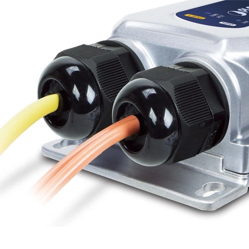 Převodník médií Planet IGTP-825AT 1x SFP 1x RJ-45 PoE+