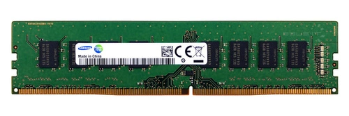 Paměť RAM 1x 8GB Samsung ECC UNBUFFERED DDR4 2133MHz PC4-17000 UDIMM | M391A1G43DB0-CPB