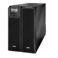 UPS APC Smart-UPS SRT 10000VA STOJAN 10000W 10x C13/C19 SRT10KXLI