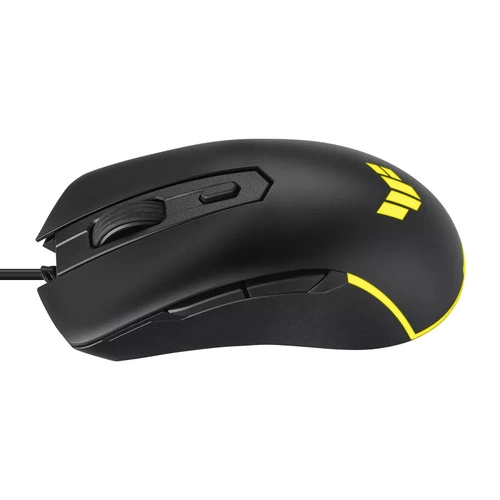 Drátové připojení myš ASUS TUF Gaming M3 Gen II 90MP0320-BMUA00