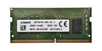Paměť RAM 1x 8GB Kingston SO-DIMM DDR4 2400MHz PC4-19200 | KMKYF9-MIB