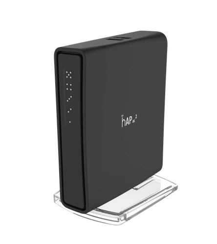 Přístupový bod Mikrotik RBD52G-5HacD2HnD-TC 2,4 GHz | 5 GHz 867 Mbps 802.11 a/b/g/n/ac