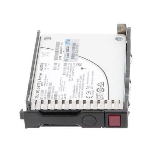 SSD disk určený pro server HPE 300GB 2.5'' SATA 6Gb/s 739955-001 nový