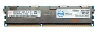 Paměť RAM 1x 8GB Hynix ECC REGISTERED DDR3 2Rx4 1333MHz PC3-10600 RDIMM | HMT31GR7BFR4C-H9