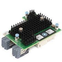 Síťová karta DELL 543-BBDH 25Gb