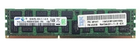 Paměť RAM 1x 8GB Samsung ECC REGISTERED DDR3 1066MHz PC3-8500 RDIMM | M393B1K73DH0-YF8