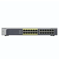 Přepínač Netgear JGS524PE-100EUS 24x 1Gb 100 W PoE