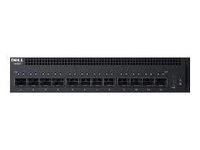 Switch DELL Řada X X4012 12x SFP+