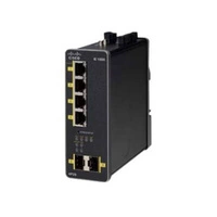 Switch Cisco Í IE-1000-4P2S-LM 4x 1Gb 2x SFP