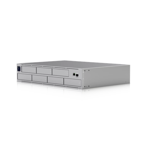 NVR Ubiquiti Síťový videorekordér Pro | UNVR-Pro