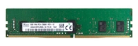 Paměť RAM 1x 8GB Hynix ECC REGISTERED DDR4 1Rx8 2666MHz PC4-21300 RDIMM | HMA81GR7CJR8N-VK