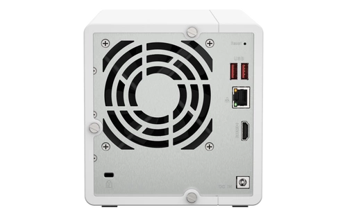 Server NAS QNAP TS-364-8G