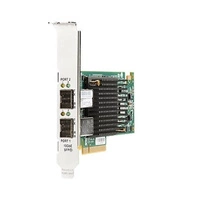 Síťová karta HPE 779793-B21-RFB 2x SFP+ PCI Express 10Gb