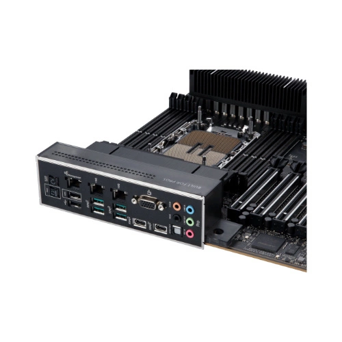 Základní deska ASUS PRO WS W790E-SAGE SE LGA4677 DDR5 EEB | 90MB1C20-M0EAY0