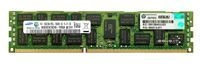 Paměť RAM 1x 8GB Samsung ECC REGISTERED DDR3 1333MHz PC3-10600 RDIMM | M393B1K70CH0-YH9