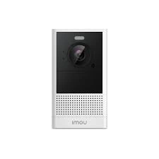 Kamera IMOU Cell 2 IPC-B46LP-WHITE 4MP 2560 x 1440 25 SNÍMKŮ ZA SEKUNDU