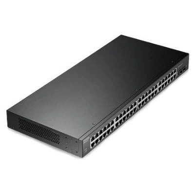 Přepínač Zyxel GS1900-48-EU0101F 48x 1Gb 2x SFP