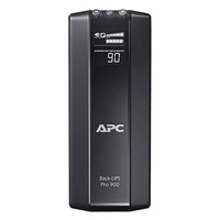 UPS APC Zpět UPS Pro 900VA Line Interactive Věž 540W 6x C13 BR900G-FR