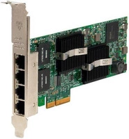 Síťová karta DELL R886R 4x RJ-45 PCI Express 1Gb