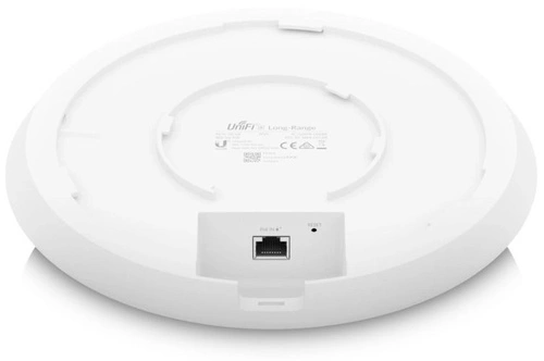 Přístupový bod Ubiquiti U6-LR 2,4 GHz | 5 GHz 2400 Mbps 802.11a/b/g/n/ac/ax