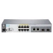 Přepínač HPE J9774A 8x 1Gb 2x SFP 67 W PoE+