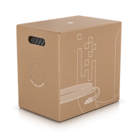 Kabel Ubiquiti U-Kabel-C6-CMP 305m