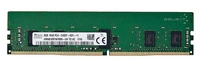 Paměť RAM 1x 8GB Hynix ECC REGISTERED DDR4 1Rx8 2400MHz PC4-19200 RDIMM | HMA81GR7AFR8N-UH