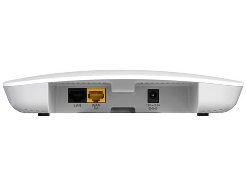 Přístupový bod Netgear WAC510-10000S 2,4 GHz | 5 GHz 887 Mbps 802.11 a/b/g/n/ac