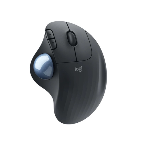 Bezdrátové připojení myš Logitech ERGO M575 pro firmy 910-006221