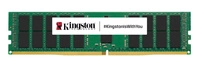 Paměť RAM 1x 32GB Kingston ECC REGISTERED DDR5 1Rx4 4800MHz PC5-38400 RDIMM | KSM48R40BS4TMM-32HMR