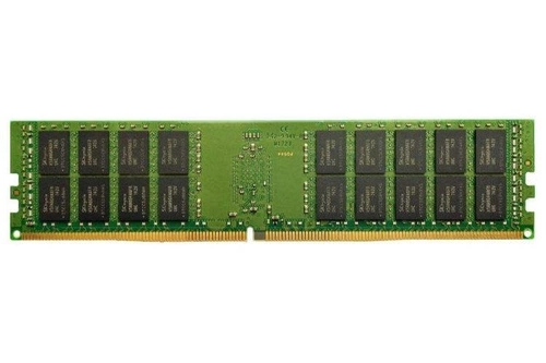Paměť RAM 1x 128GB Dell - PowerEdge M640 DDR4 2400MHz ECC LOAD REDUCED DIMM | SNPXNJHYC/128G
