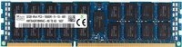 Paměť RAM 1x 32GB Hynix ECC REGISTERED DDR3 1333MHz PC3-10600 RDIMM | HMT84GR7BMR4C-H9