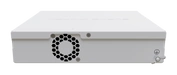 Přepínač Mikrotik CRS310-8G+2S+IN 8x 2.5Gb 2x SFP+