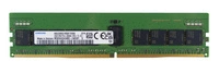 Paměť RAM 1x 32GB Samsung ECC REGISTERED DDR4 2Rx8 3200MHz PC4-25600 RDIMM | M393A4G43AB3-CWE