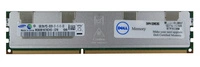 Paměť RAM 1x 8GB Samsung ECC REGISTERED DDR3 1066MHz PC3-8500 RDIMM | M393B1K70CHD-CF8
