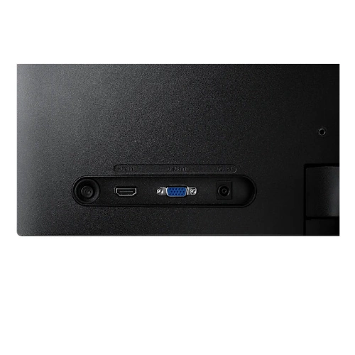 Monitor 24" Samsung LS24R350FZRXEN R350 1920 x 1080 Full HD 75Hz matrice IPS