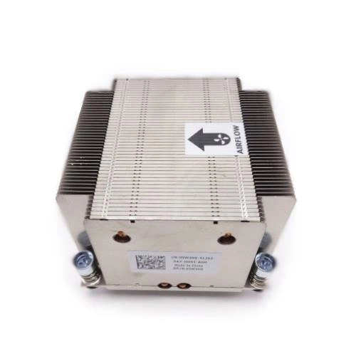 Chladič určený pro servery DELL PowerVault NX3600, PowerVault NX3610 | 5W3H6-RFB