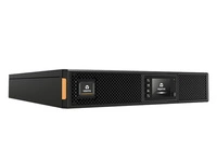UPS Vertiv GXT5LI-1000IRT2UXL Věž 1000W 8x C13 GXT5LI-1000IRT2UXL
