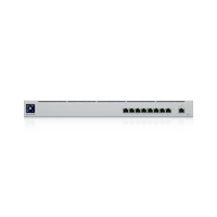 Přepínač Ubiquiti USW-Mission-Critical 8x 10/100/1000 120 W PoE++