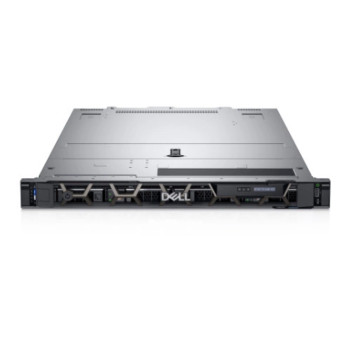 Server DELL R6525 1U 2 x SP3 32 GB 1 x 480 GB 4 x 3.5" 1+1