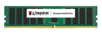 Paměť RAM 1x 64GB Kingston ECC REGISTERED DDR5 2Rx8 4800MHz PC5-38400 RDIMM | KSM48R40BD4TMM-64HMR