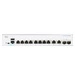 Switch Cisco Obchodní CBS350-8P-2G-EU 8x 1Gb 2x SFP 67 W PoE+