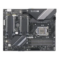 Základní deska Supermicro C9Z490-PG LGA1200 ATX | MBD-C9Z490-PG-B