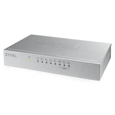Přepínač Zyxel ES-108AV3-EU0101F 8x 100Mb