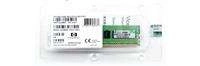 Paměť RAM 1x 4GB HPE Proliant & Workstation DDR4 1Rx8 2133MHz ECC UNBUFFERED DIMM | 805667-B21