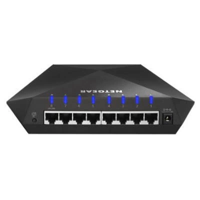 Přepínač Netgear GS808E-100PES 8x 1Gb