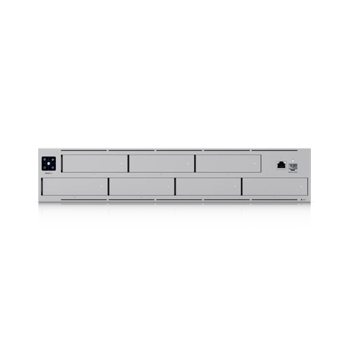 Ubiquiti UNAS Pro 7x HDD/SSD NAS server | UNAS-Pro