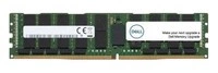 Paměť RAM 1x 32GB DELL PowerEdge & Precision Workstation DDR4 2Rx4 2400MHz ECC REGISTERED DIMM | A8711888